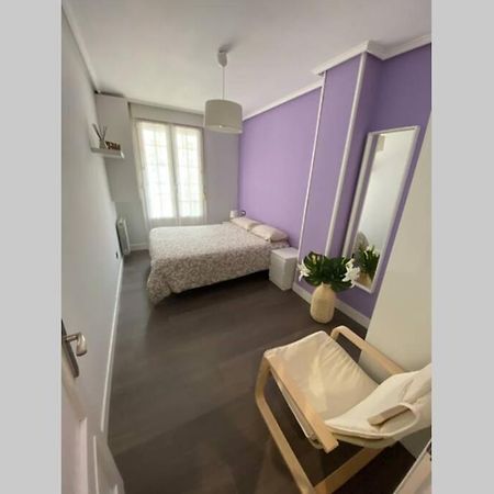 Apartamento Argenta Кастро-Урдиалес Экстерьер фото