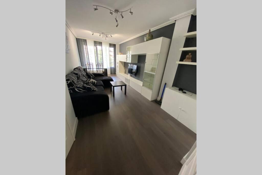 Apartamento Argenta Кастро-Урдиалес Экстерьер фото