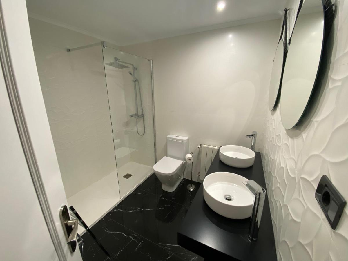 Apartamento Argenta Кастро-Урдиалес Экстерьер фото