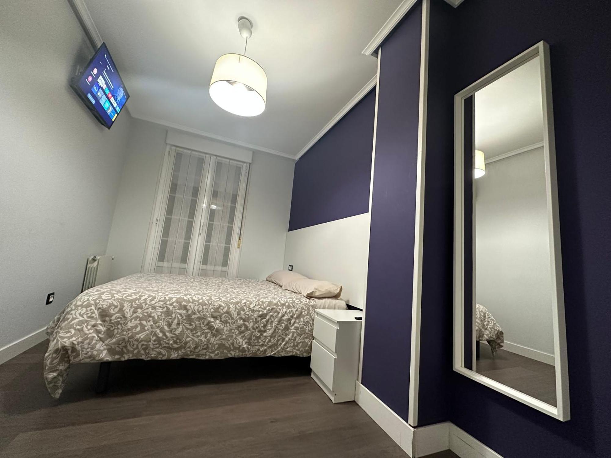 Apartamento Argenta Кастро-Урдиалес Экстерьер фото